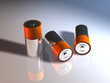 Batterie O CH1
