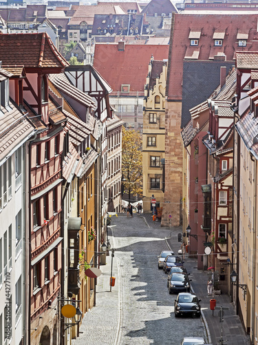 Photo: Nuremberg Nuremberg