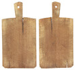 Photo: Old Wood Cutting Board Old Wood Cutting Board