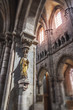 religious statue