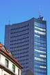 Alt- und Neubau