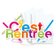 vecteur, c'est la rentrée