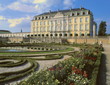 Brühler Schloß Augustusburg in Brühl