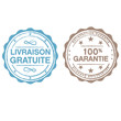 livraison gratuite/100% garantie