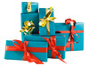 Mehrere Geschenke