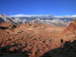 Photo: lone pine peak and alabama hills shortly after sunrise eastern s lone pine peak and alabama hills shortly after sunrise eastern s