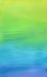 Fondo creativo de acuarela de tonos alegres.