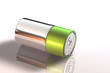 Batterie GR CH