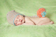 Sweet baby boy