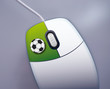 일러스트(JPEG):Alle Fußballergebnisse auf einen Click Alle Fußballergebnisse auf einen Click