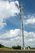 Funkturm, Radio Tower, Transmitting Station