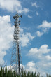 Funkturm, Radio Tower, Transmitting Station