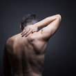 Pain neck