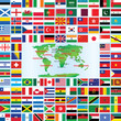 world flags