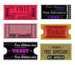 Tickets