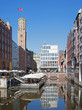Foto: Innenstadt Hamburg Innenstadt Hamburg