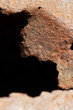 Rust Texture