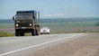 Video: Cars on road. Cars on road.