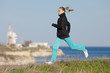 Jogging