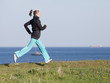 Jogging
