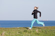 Jogging