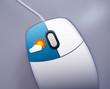 Wettervorhersage im Internet checken