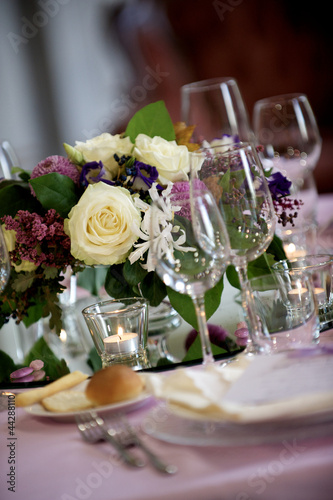 Photo: mise en place mise en place