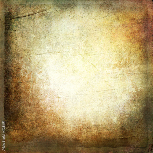 Photo: Grunge texture Grunge texture