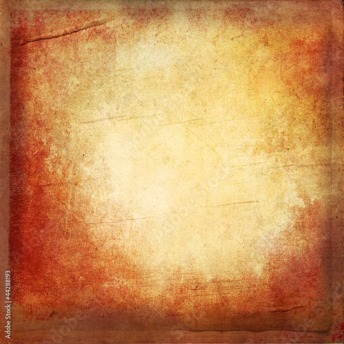 Photo: Grunge texture Grunge texture