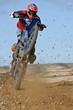 Photo: motocross wheelie motocross wheelie
