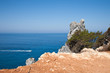 Giglio island