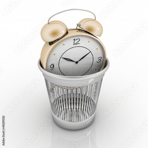 Illustration: Concept of vain pastime. Concept of vain pastime.