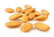 almond group