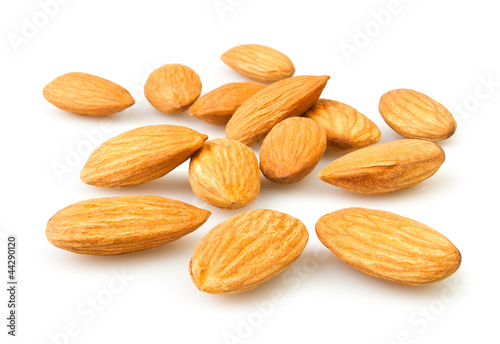 Photo: almond group almond group