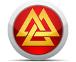 Valknut sign