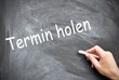 Termin holen