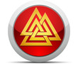 Valknut sign