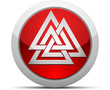 Valknut sign
