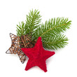 Photo: Christmas decoration Christmas decoration