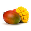 Mango fruit