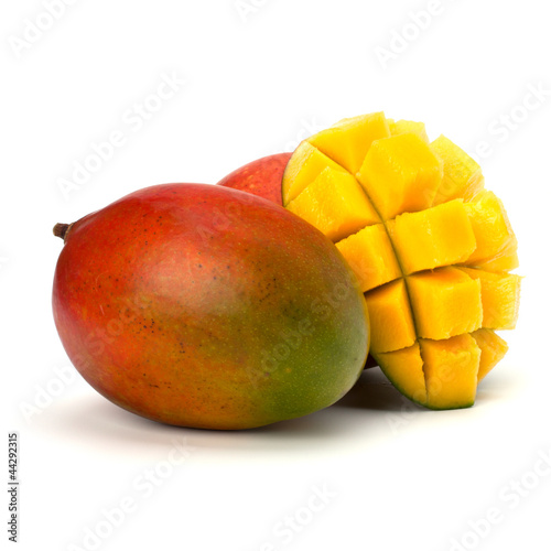 Photo: Mango fruit Mango fruit