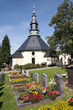 Seiffen Bergkirche