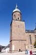 Kirche Annaberg Buchholz