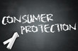 Blackboard "Consumer Protection"