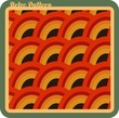 Retro Pattern