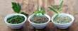 Dried Herbs