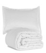 Photo: Bedding items. Bedding items.