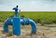 Irrigation systems