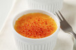 Creme brulee
