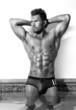 Sexy man